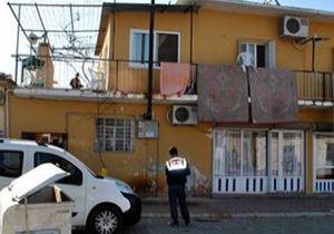 İzmir’de ülkeyi sarsan cinnet: Ailesini yok etti!