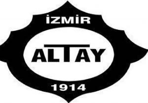 Altay’da 178 üyelik iptal! 