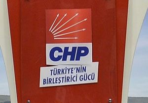 CHP den istifa etti, Merkez Parti ye geçiyor
