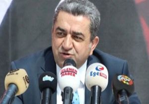 CHP İl Başkanı Serter 7 Haziran iddiasını yineledi! 