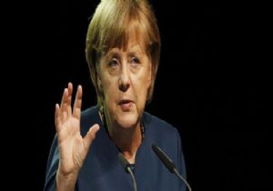 Merkel den ilginç Facebook çıkışı