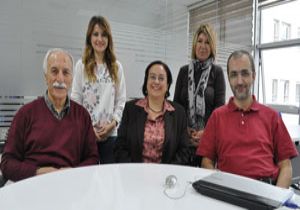 İzmir Üniversitesi nden iş dünyasıyla mezunları buluşturacak proje