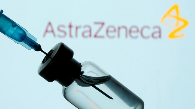 AstraZeneca aşısının üretiminin yapıldığı tesiste denetim