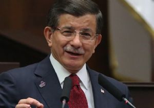 Davutoğlu: Türk hava sahasına ateş açıldı