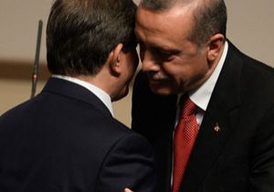 İşte Erdoğan hükümetinin son atamaları 