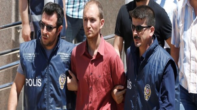 Atalay Filiz’e 2 cinayet için 2 ağırlaştırılmış müebbet istemi