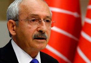 Kılıçdaroğlu ndan kritik  koalisyon  açıklaması