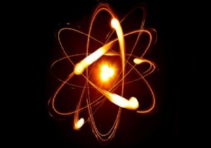 Atomun sesi ilk kez duyuldu