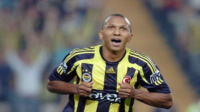 Aurelio, Fenerbahçe de göreve başladı
