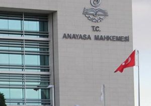 HDP’den Anayasa Mahkemesi’ne ‘Erdoğan’ başvurusu 