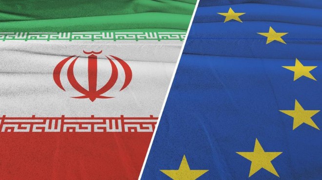 Avrupa dan İran ile ticaret açıklaması