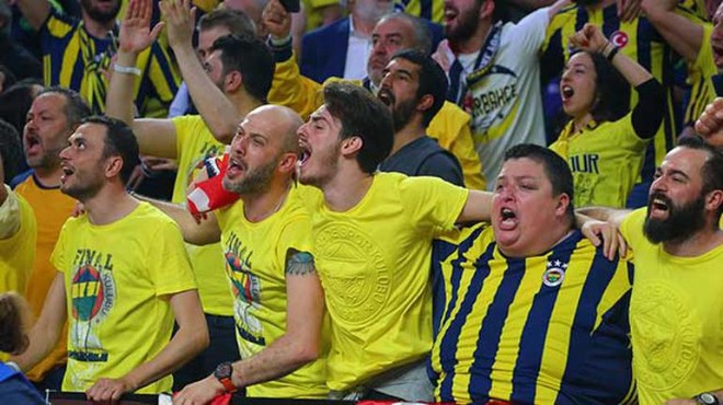 Avrupa dize geldi: Fenerbahçe şampiyon!