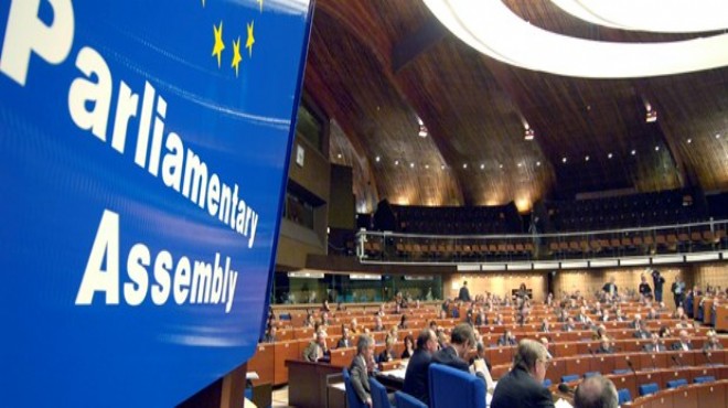 Avrupa Konseyi nde Türkiye için kritik karar