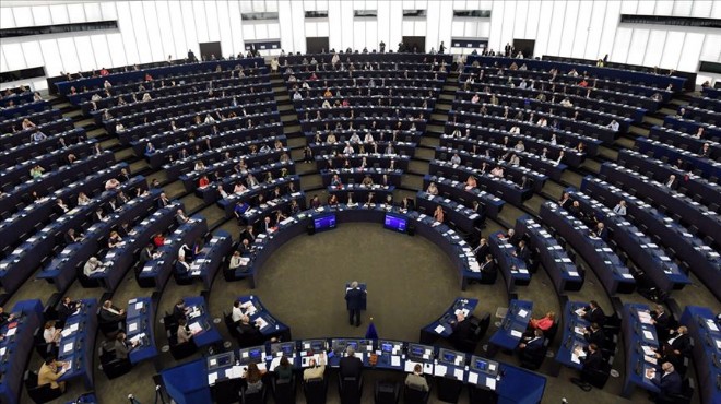 Avrupa Parlamentosu Brexit Anlaşması nı onayladı