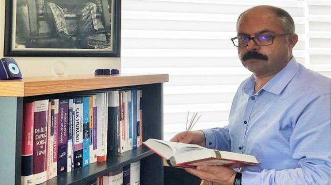 Avukat Ahmet Cemil Balyeli’den idam konusunda uyarı