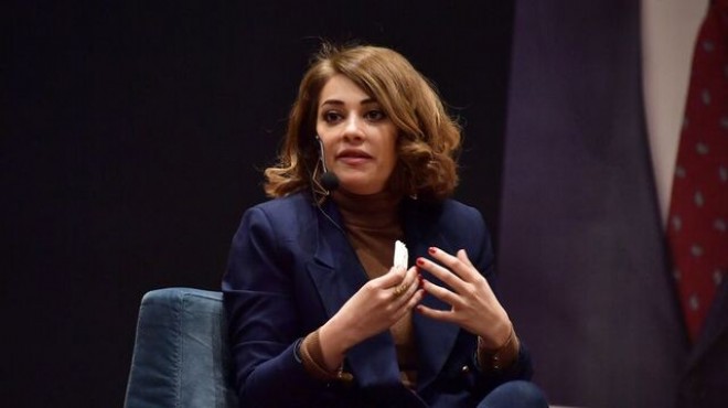 Avukat Feyza Altun gözaltına alındı