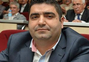İzmir’in konuştuğu meclis üyesinden flaş istifa kararı! 