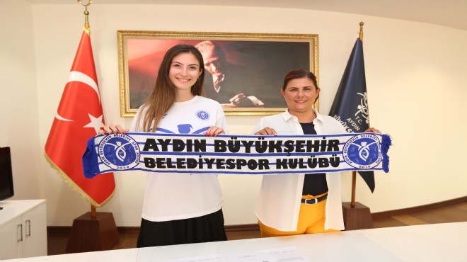 Aydın Büyükşehir Belediyesi Sultanlar Voleybol Ligi nde