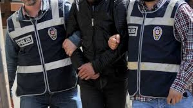 Aydın da FETÖ operasyonu: 6 asker tutuklandı!