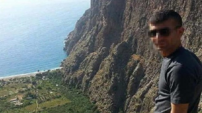 Aydın da öldürülen 3 kişinin katil zanlısı tutuklandı