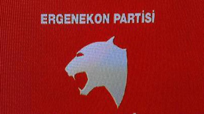 AYM Ergenekon Partisi’ni kapattı!