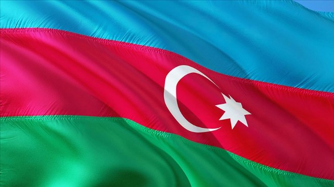 Azerbaycan dan Barış Pınarı Harekatı na destek