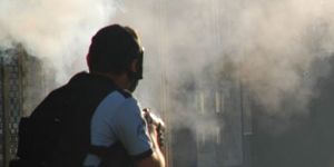 Şahin in  zararsız  dediği gaz 7 kişiyi öldürdü