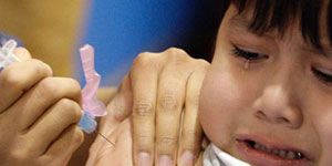 Yüz binlerce çocuğa acil aşı çağrısı!
