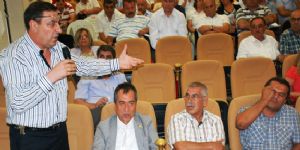 AK Parti’den Karabağ’a sert tepki: Önce söz verdin… 
