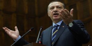 Erdoğan şaşırttı: Memnunum, gündem oluşuyor