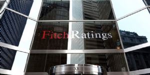 Fitch Ratings Türkiye yi üzmedi: BBB- devam! 