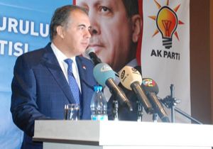 Başkan tanıttı: İşte yeni AK Parti İzmir! 