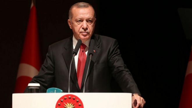 Erdoğan dan Babacan a: Parçalamaya hakkınız yok!