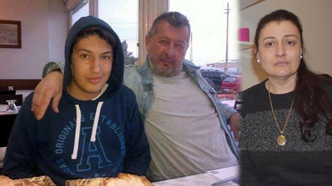 Babasının öldürdüğü Soykan ın annesi: 20 yıl ceza aldı, vicdanım rahat