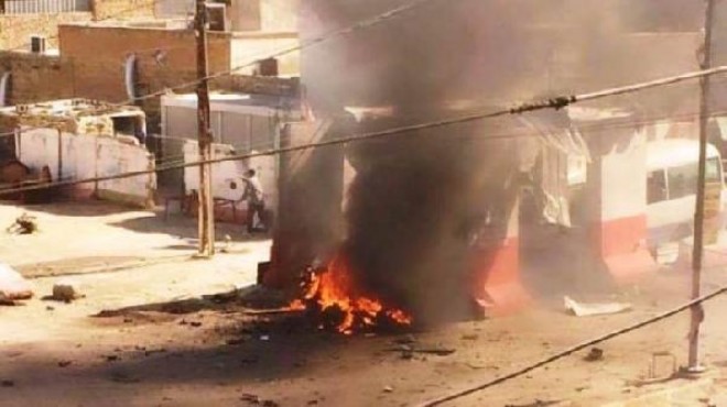 Bağdat’ta 3 ayrı canlı bomba saldırısı: 9 ölü, 28 yaralı
