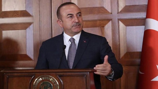 Bakan Çavuşoğlu, Azerbaycan a gidiyor