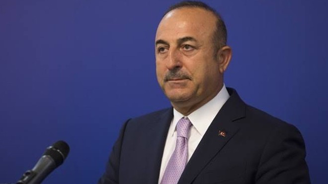 Bakan Çavuşoğlu: İzmir de artık CHP liler bile isyan etti!