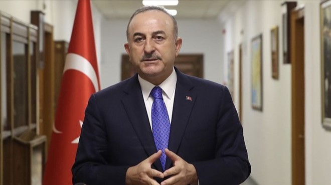 Bakan Çavuşoğlu ndan Özbekistan’a destek mesajı