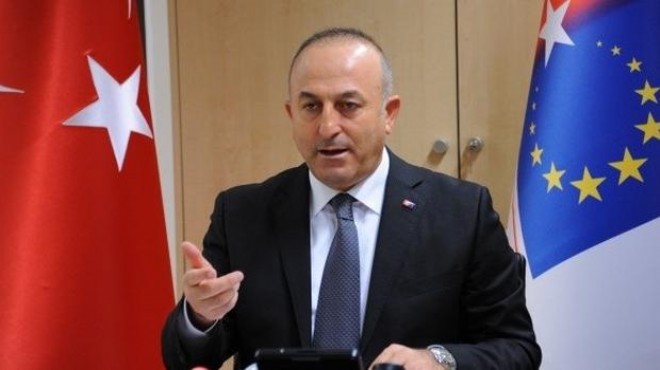 Bakan Çavuşoğlu’ndan tele-diplomasi!