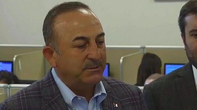 Bakan Çavuşoğlu: Tüm izinleri kaldırdık!