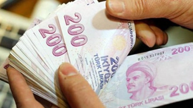 Bakan dan asgari ücret açıklaması: Bin 300 lira...