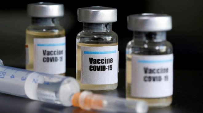 Bakan Koca yanıtladı: Korona aşısı zorunlu mu?