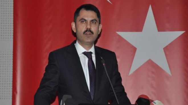 Bakan Kurum dan İzmir mesajları: Cezaları 5 kat arttıracağız!