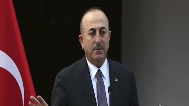 Bakanı Çavuşoğlu dan S-400 açıklaması