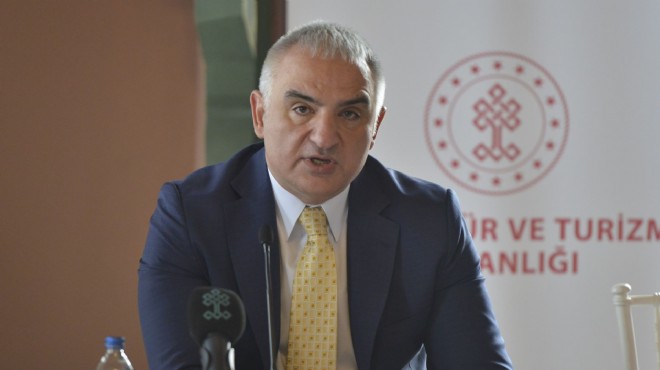 Bakanı Ersoy: Yenilerine hazır olalım