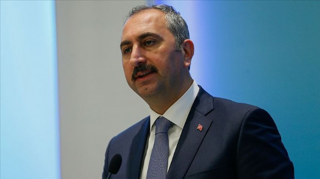 Bakanı Gül: 3 mahkum koronavirüsten öldü