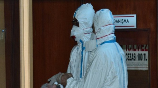 Bakanlık: 3 cenazede sarin gazına rastlandı