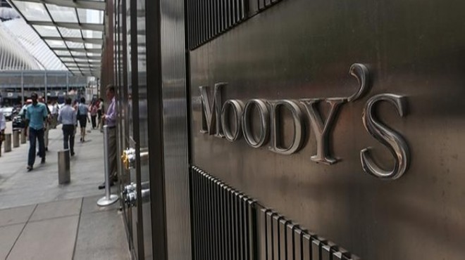 Bakanlık tan Moody s in not kararına tepki