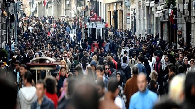 Bakanlık, Türkiye deki Suriyeli sayısını açıkladı