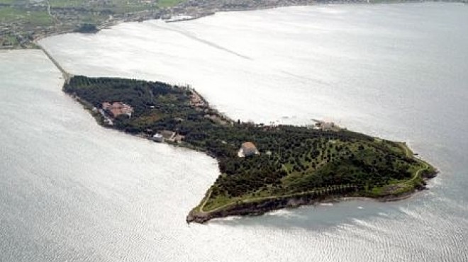 Bakanlıktan Karantina Adası hamlesi: İmara mı açılacak?